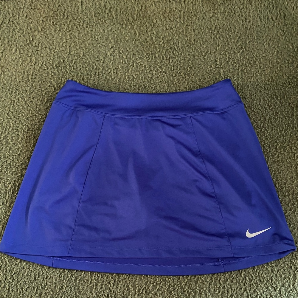 Nike golf skorts